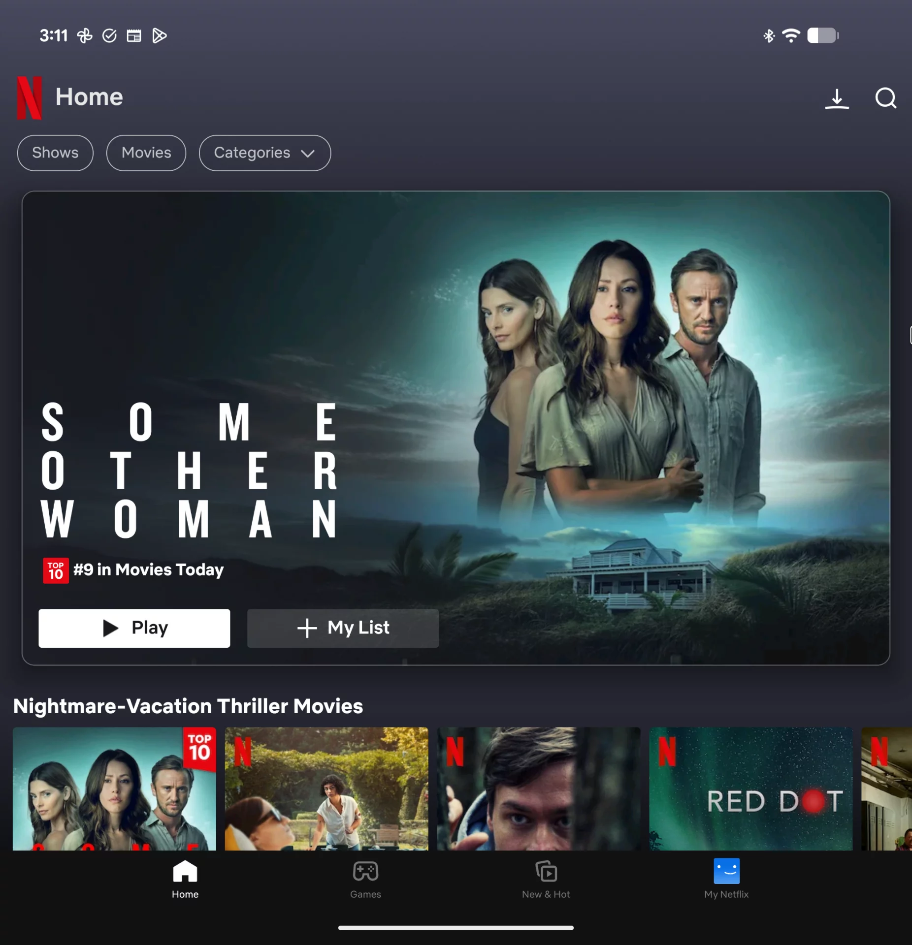 Pixel 10 Pro Fold вместо ноутбука? Я проработал на нем целый день, и вот что вышло фото