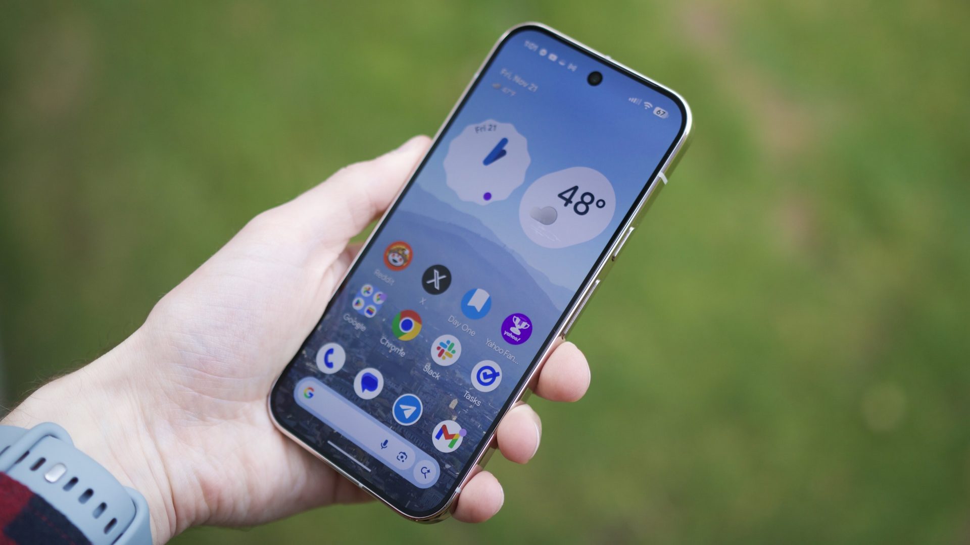 Pixel 10 снова расстраивает владельцев: свежий апдейт приносит новый сбой экрана