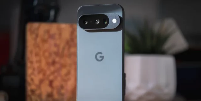 Pixel 11