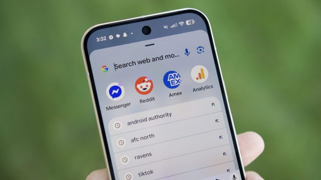 Pixel снова тянет одеяло слишком поздно полезная фишка из Samsung только появляется в тестах