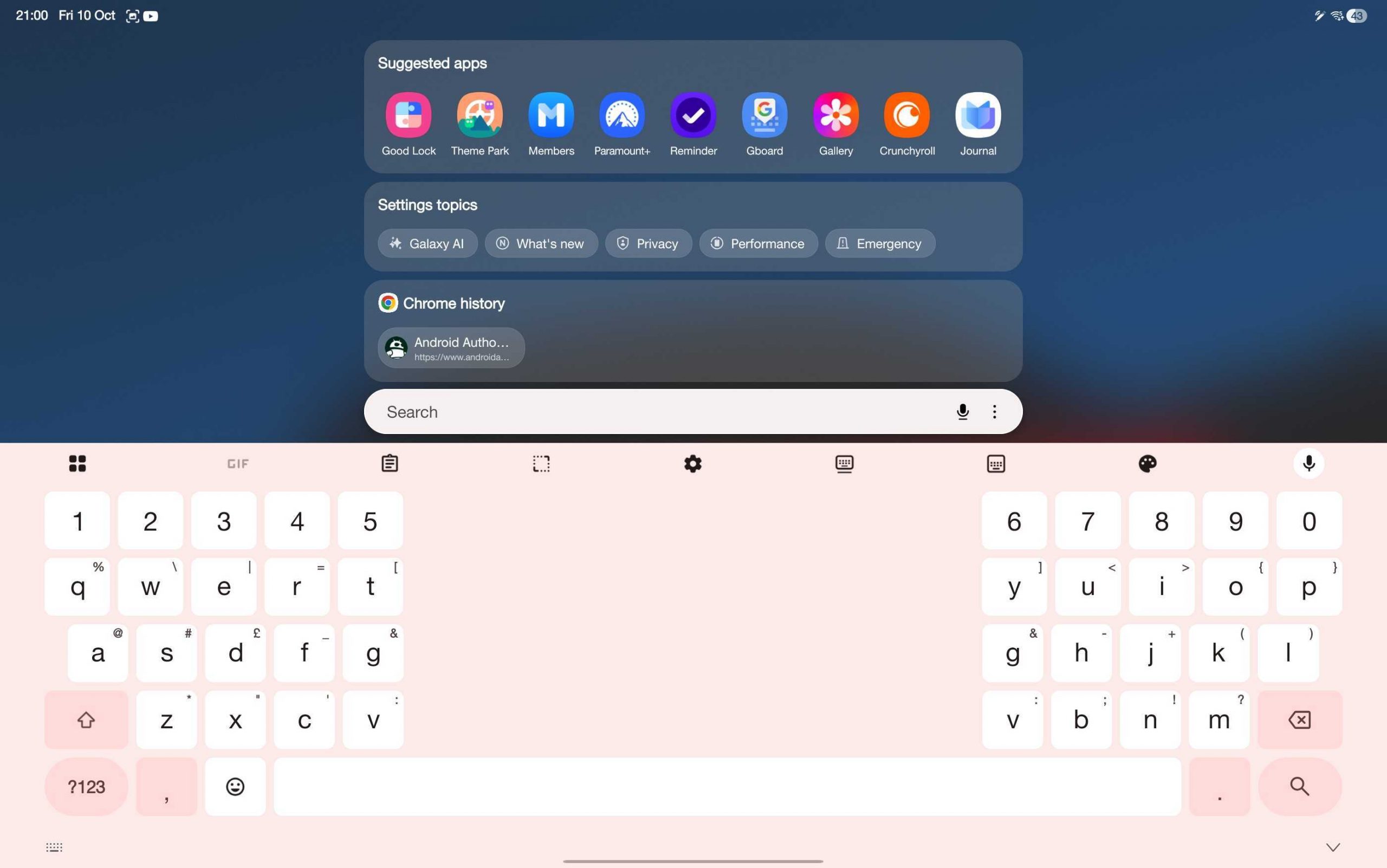 Pixel снова тянет одеяло слишком поздно полезная фишка из Samsung только появляется в тестах