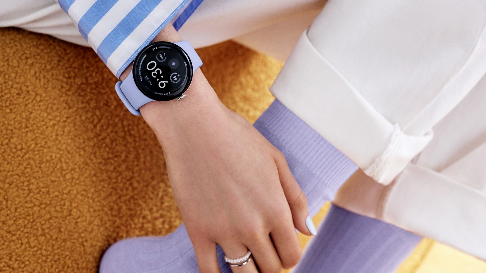 Pixel Watch снова требует внимания: обновления улучшают AOD, но не решают старые вопросы