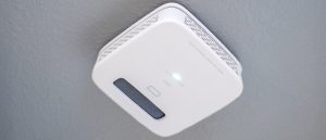 Обзор датчика дыма Place Smart: система для каждой комнаты