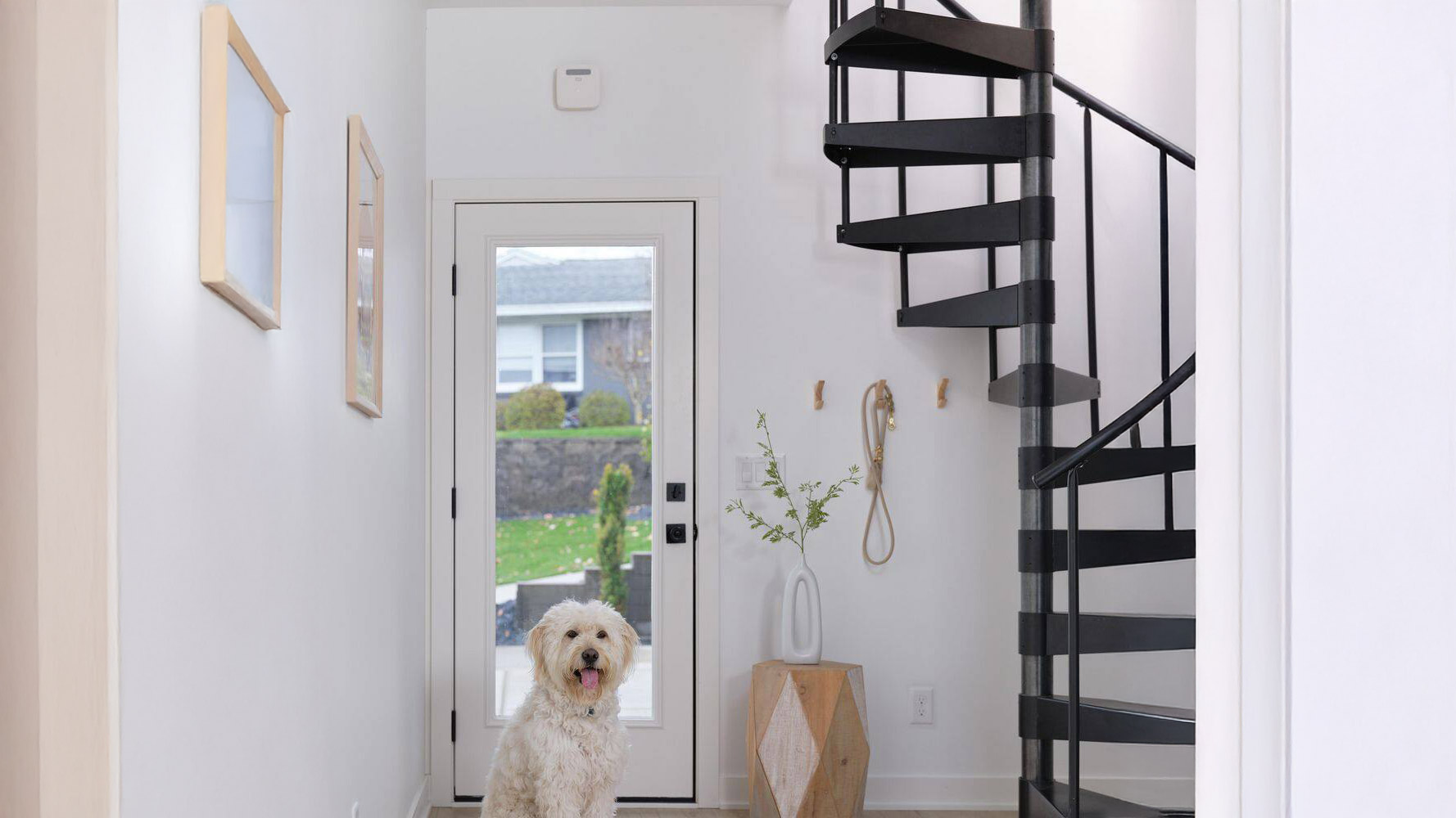 Place Smart: умные датчики дыма | DGL.RU