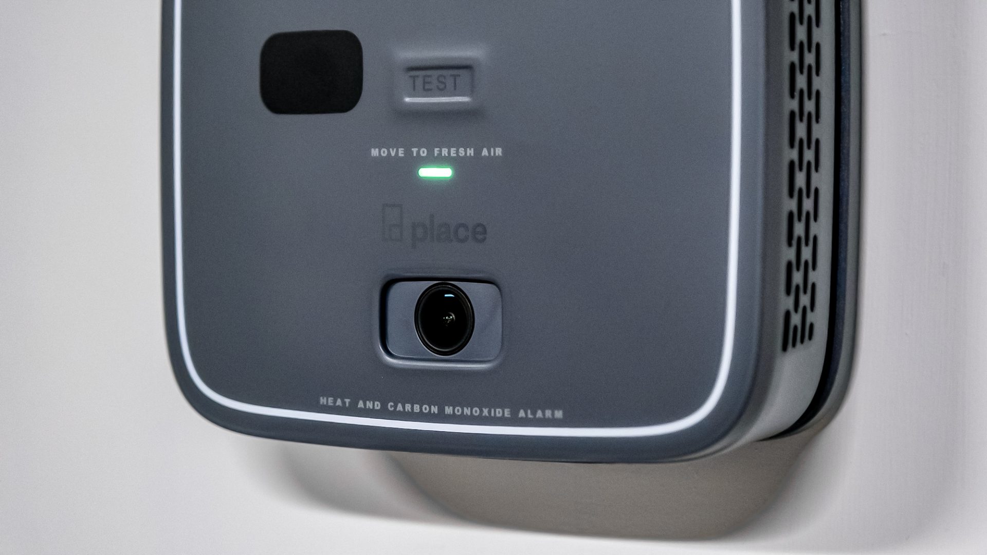 Place Smart: умные датчики дыма | DGL.RU