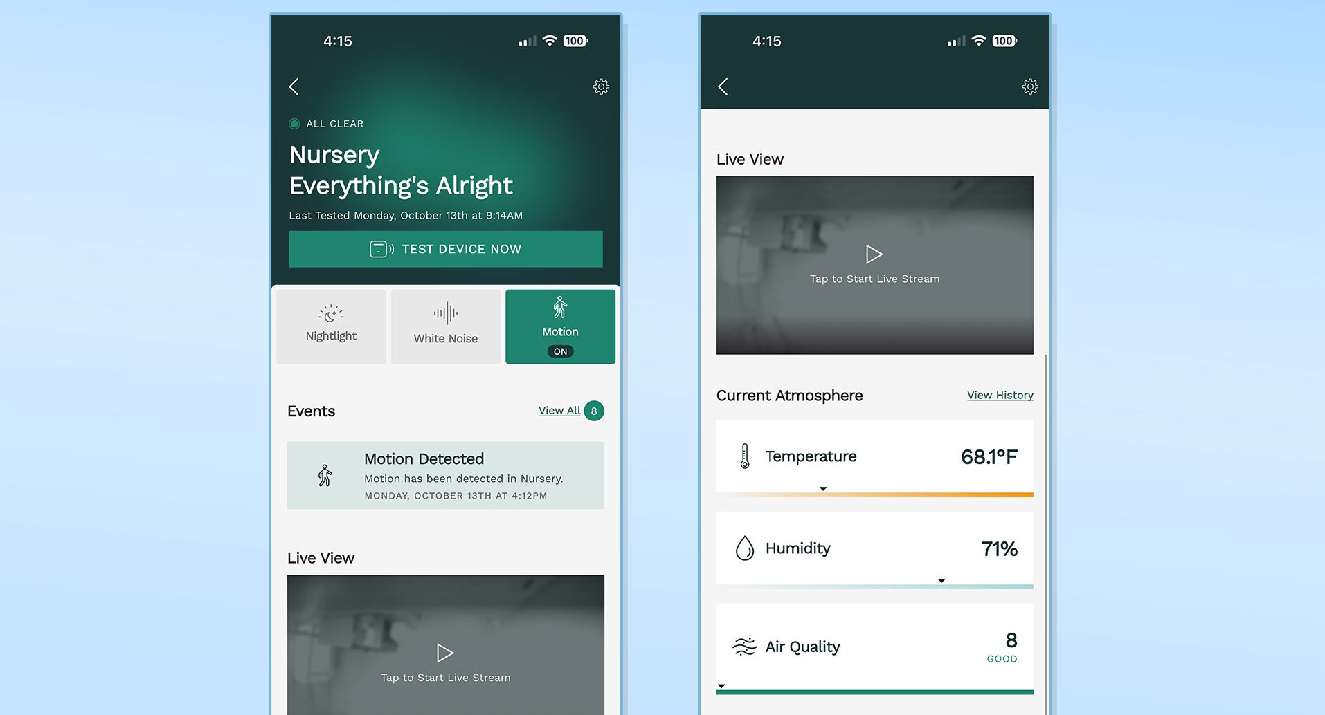 Place Smart: умные датчики дыма | DGL.RU