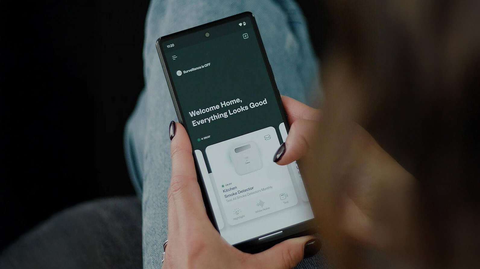 Place Smart: умные датчики дыма | DGL.RU