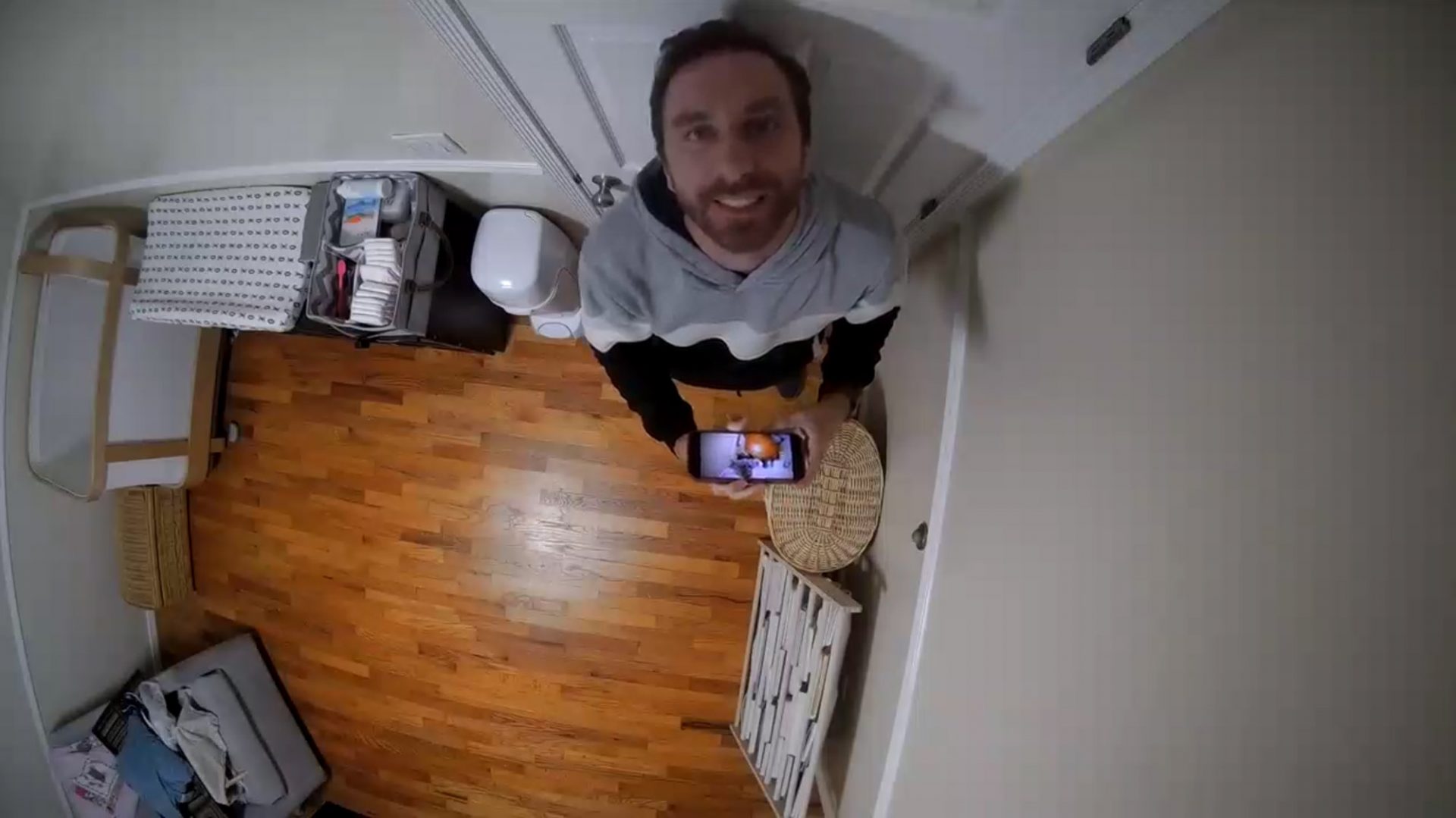 Place Smart: умные датчики дыма | DGL.RU