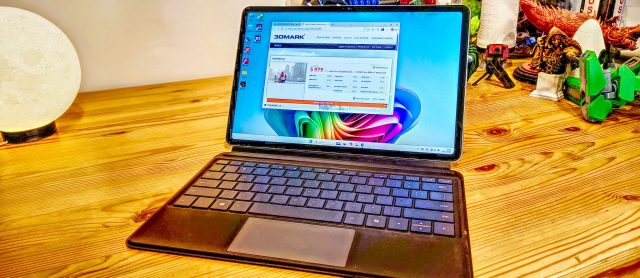 Планшет Alldocube IWork GT Ultra: мощный | DGL.RU