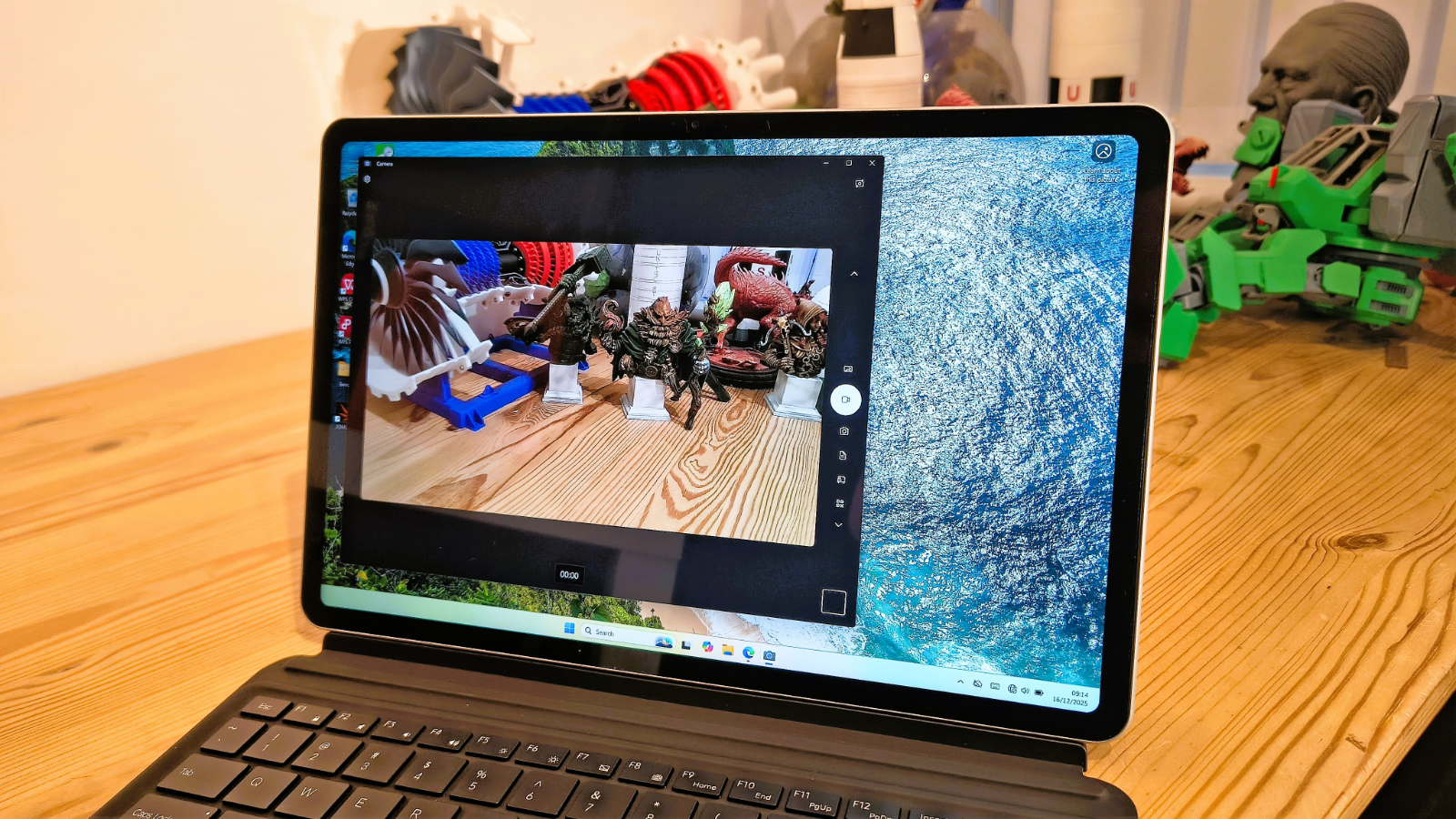 Планшет Alldocube IWork GT Ultra: мощный | DGL.RU