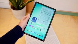 Обзор Galaxy Tab A11+: чем же занималась Samsung все это время?