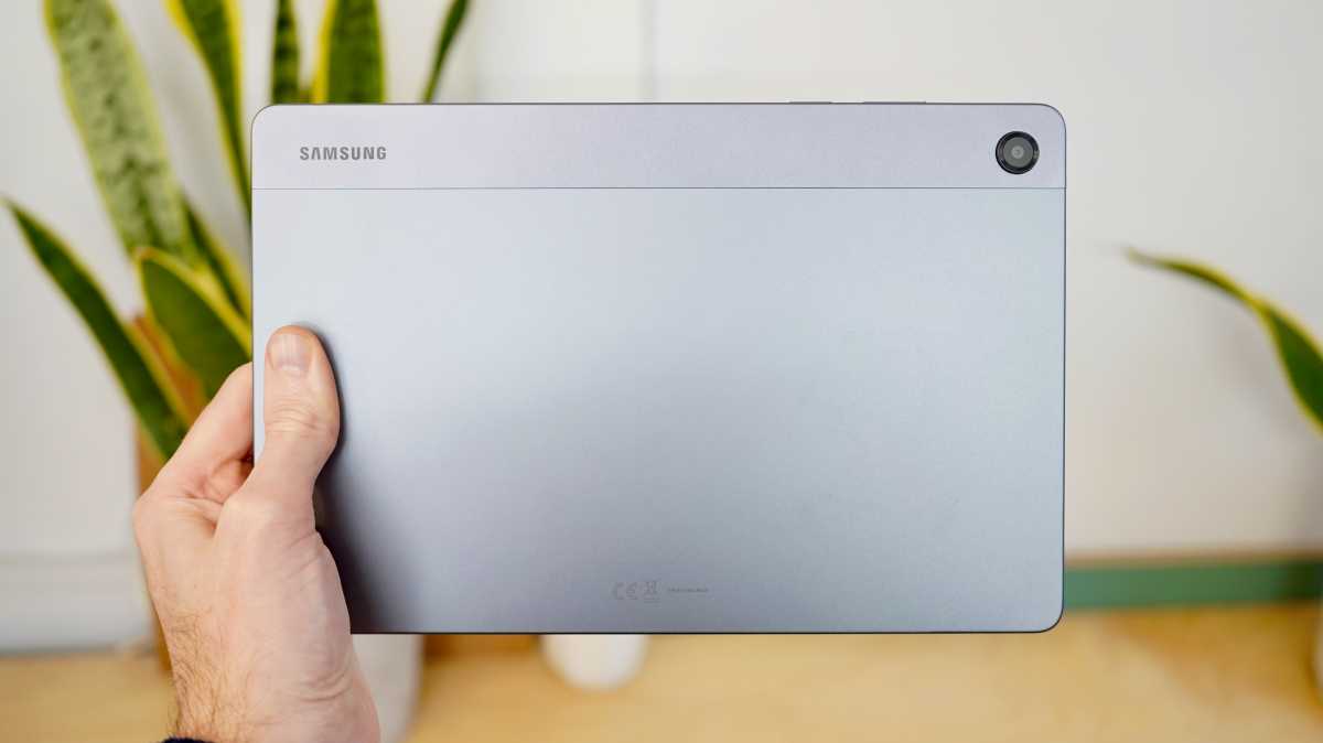 Планшет Galaxy Tab A11+ застрял в прошлом | DGL.RU