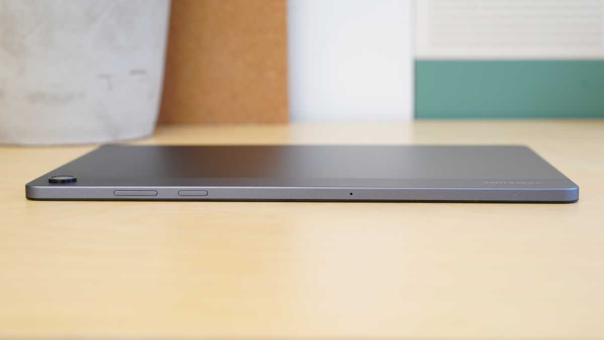 Планшет Galaxy Tab A11+ застрял в прошлом | DGL.RU