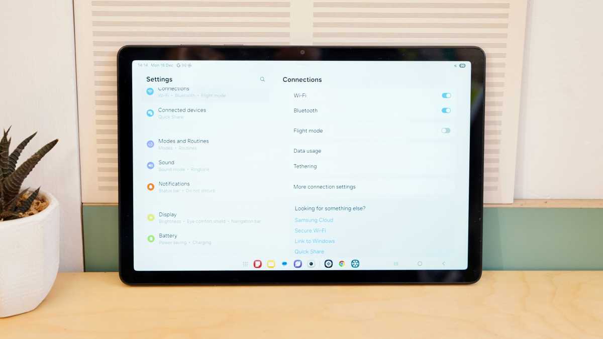 Планшет Galaxy Tab A11+ застрял в прошлом | DGL.RU