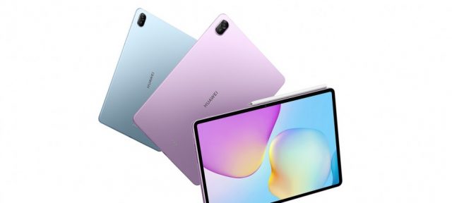 Планшет Huawei MatePad 11.5 (2026) представлен | DGL.RU