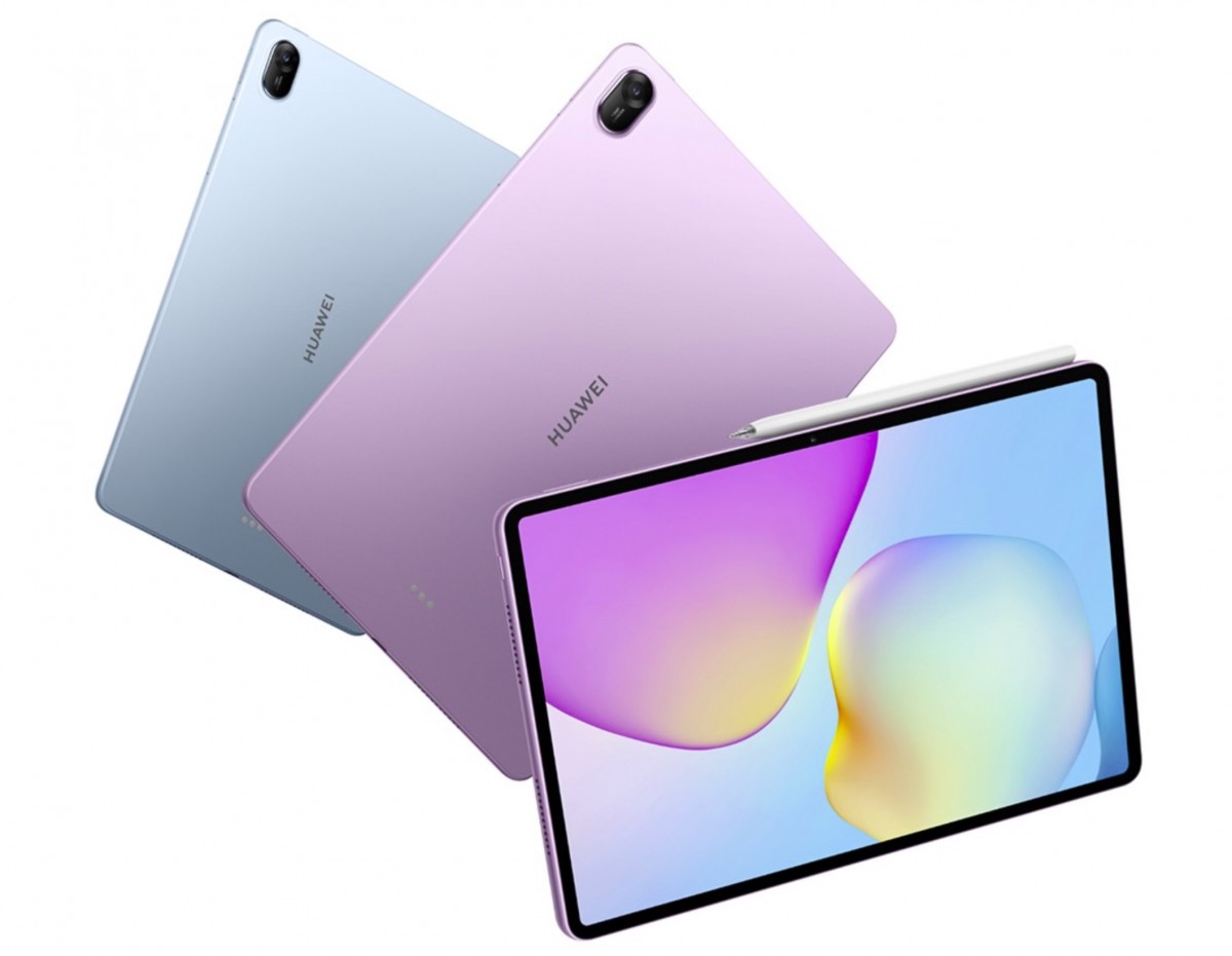 Планшет Huawei MatePad 11.5 (2026) представлен | DGL.RU