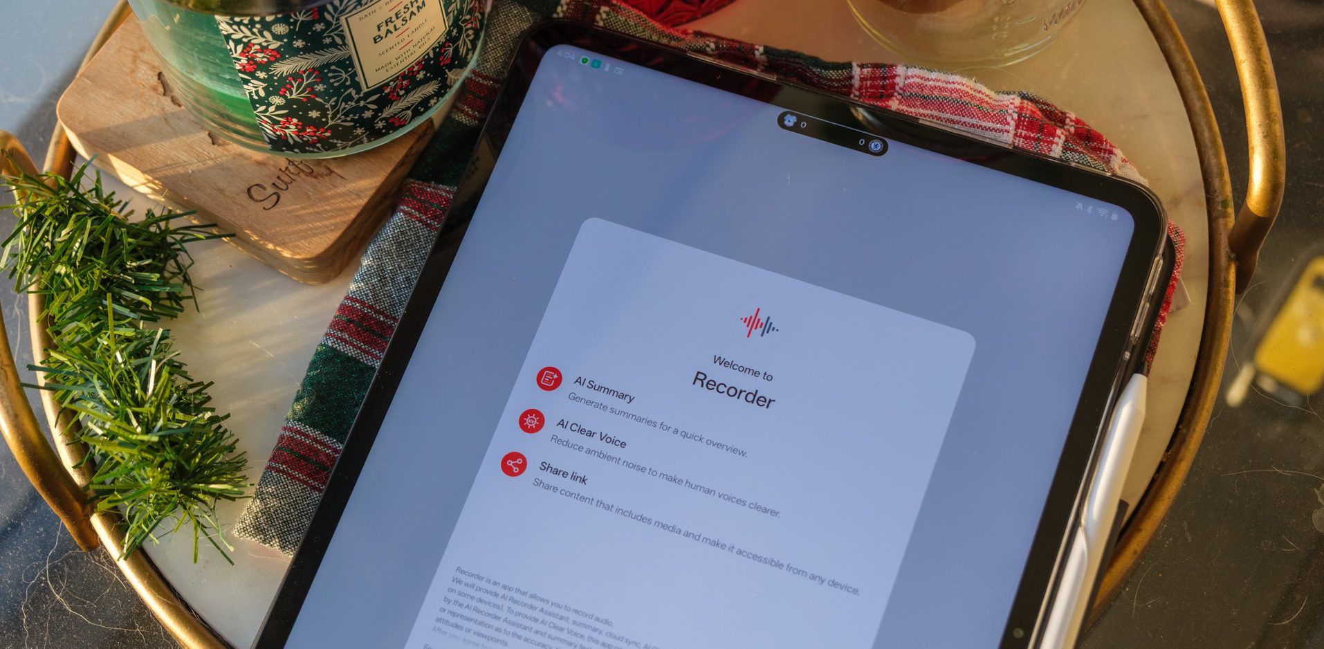 Планшет OnePlus Pad Go 2 — лучший ответ iPad | DGL.RU