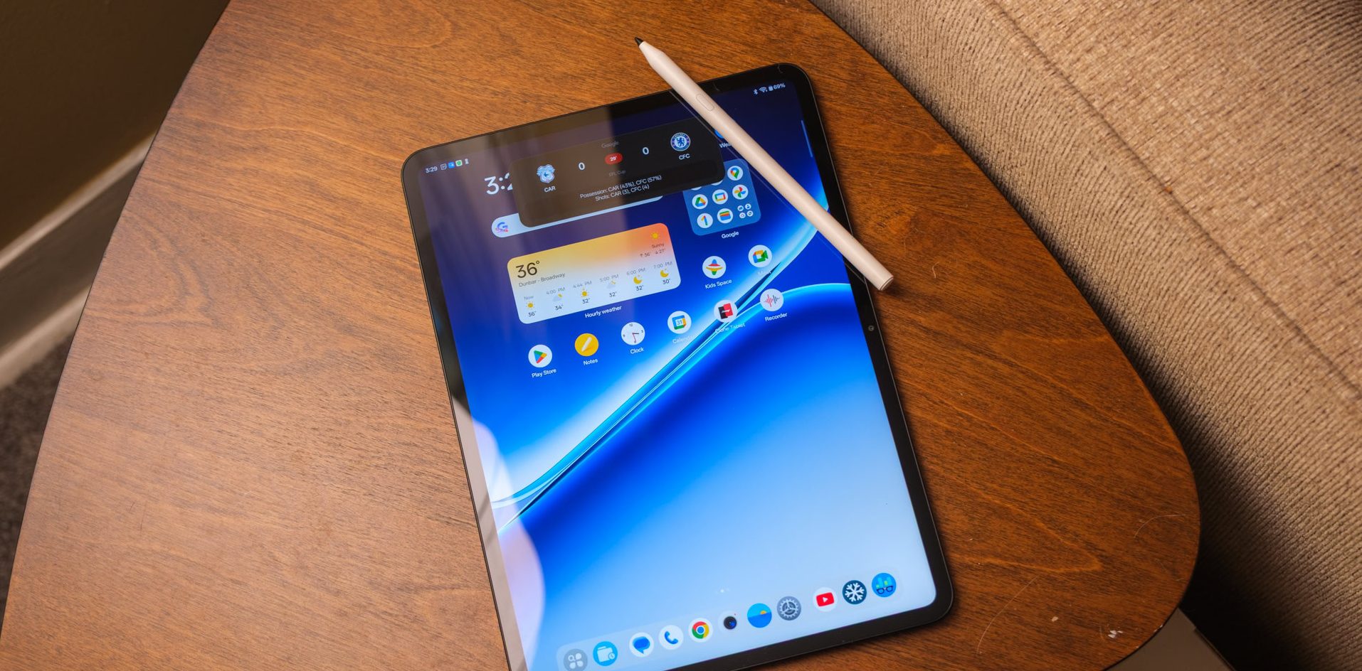 Планшет OnePlus Pad Go 2 — лучший ответ iPad | DGL.RU