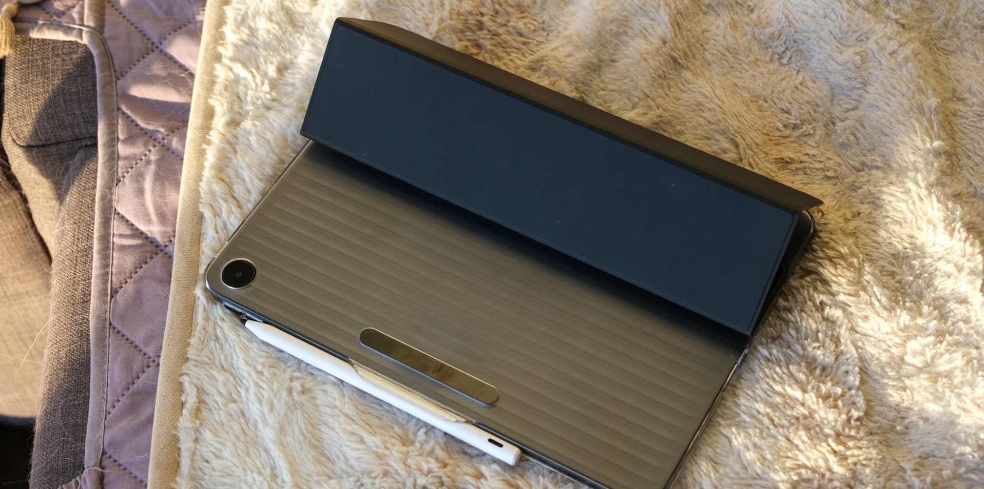 Планшет OnePlus Pad Go 2 — лучший ответ iPad | DGL.RU