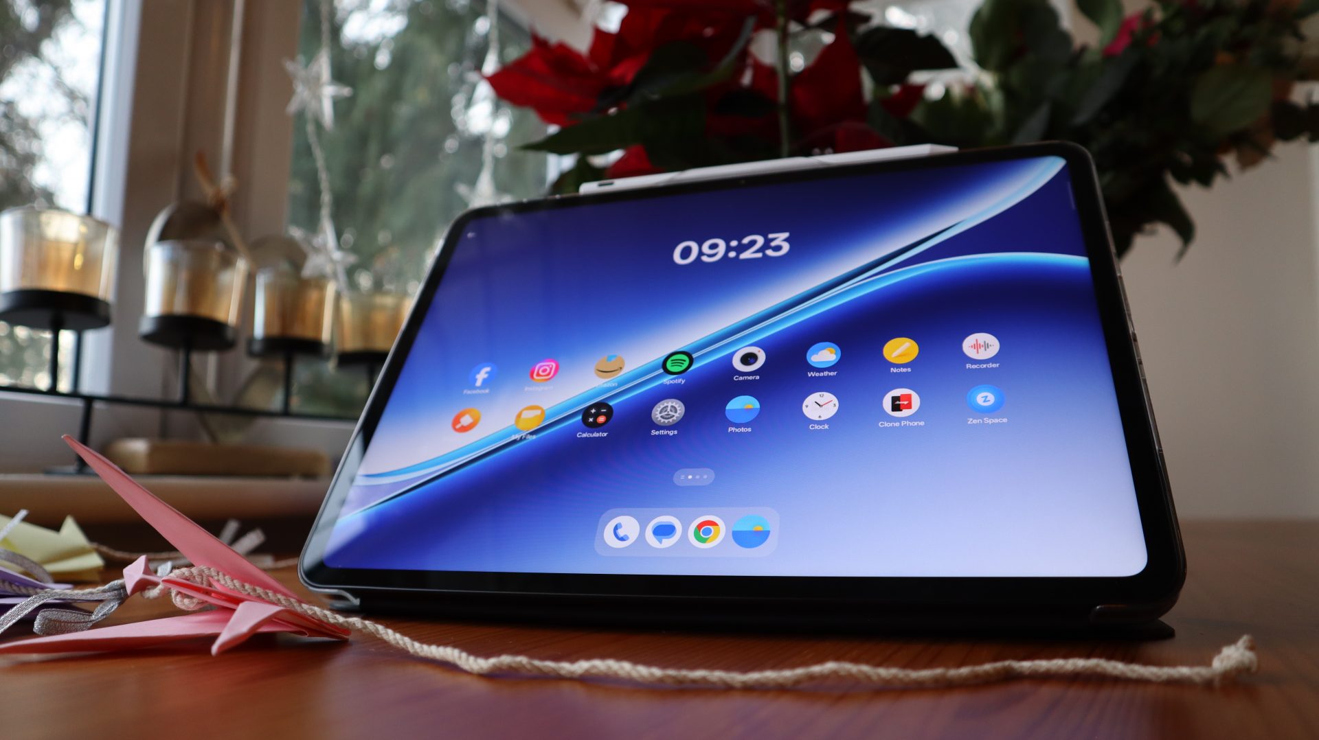 Планшет OnePlus Pad Go 2: мощь и 5G в сегменте | DGL.RU