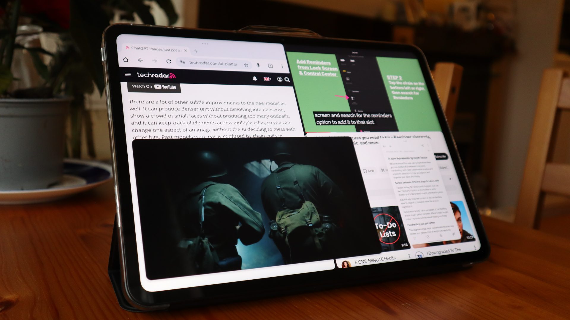 Планшет OnePlus Pad Go 2: мощь и 5G в сегменте | DGL.RU