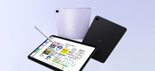 Планшет OnePlus Pad Go 2 с 5G | DGL.RU