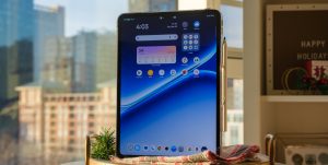 OnePlus Pad Go 2 обходит флагманы по обновлениям — пять лет поддержки