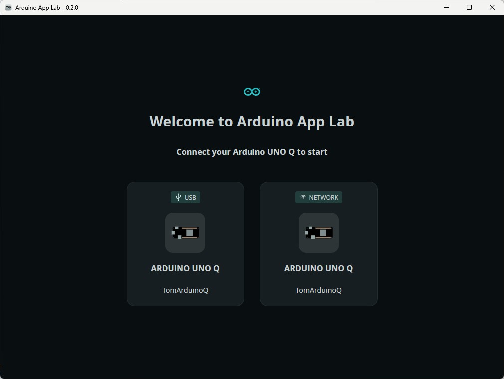 Обзор Arduino Uno Q: плата с парой "мозгов" картинка Плата Arduino Uno Q: два «мозга» в устройстве | DGL.RU