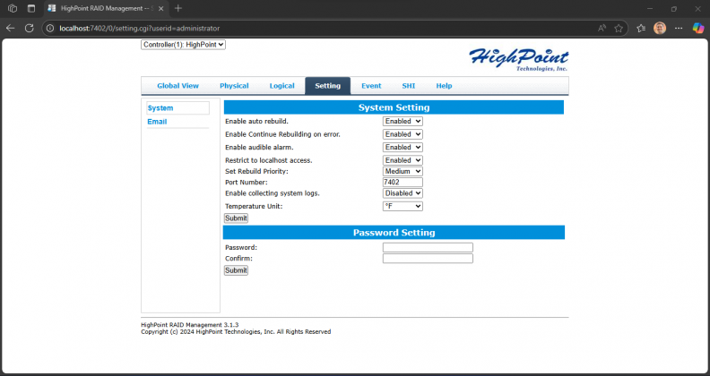 Плата RocketAIC 7608AW: быстрый SSD-массив | DGL.RU
