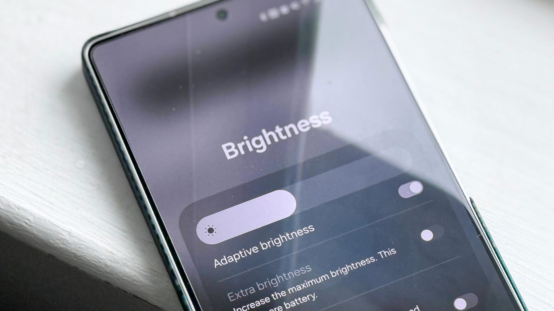 Плёнка для смартфона Samsung Galaxy S25 Ultra | DGL.RU