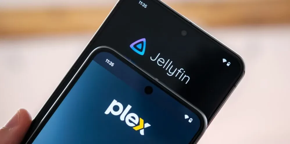 Plex на смартфоне