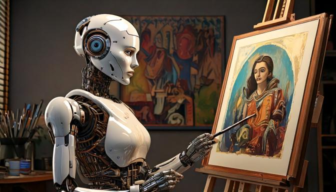 ПО Adobe Firefly превращает ИИ-видео в монтаж | DGL.RU