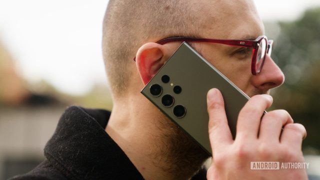 ПО Google Phone отключит альбомный режим | DGL.RU1 ПО Google Phone отключит альбомный режим | DGL.RU