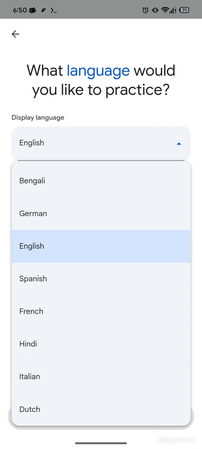Google Translate тайно прокачает ваш словарный запас до уровня профи картинка ПО Google Translate обучает английскому | DGL.RU