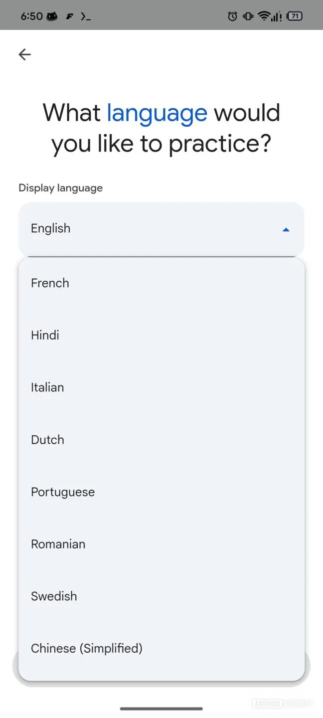 Google Translate тайно прокачает ваш словарный запас до уровня профи картинка ПО Google Translate обучает английскому | DGL.RU