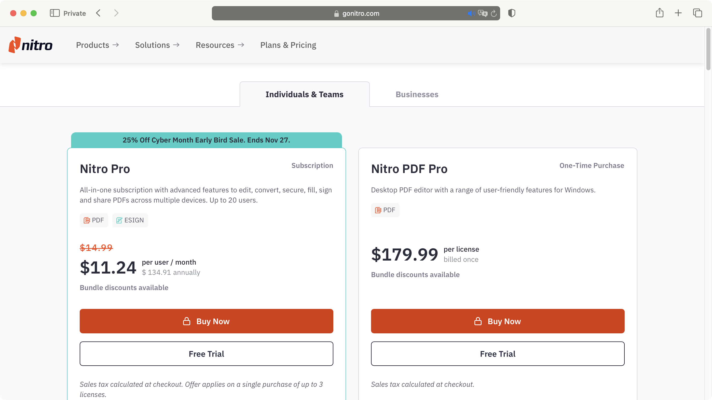 Обзор Nitro PDF Pro 14: редактируйте PDF-файлы легко и быстро картинка ПО Nitro PDF Pro 14: мощный PDF-редактор | DGL.RU