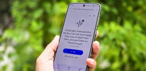 NotebookLM превращает заметки в длинные лекции с британским акцентом