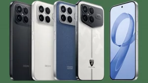 Почему Redmi K90 Pro Max так хорош, но Apple всё равно победит: иллюзия «убийцы айфонов»