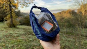 Почему Sea to Summit View Dry Bag стал обязательной вещью для моего iPhone — обычного чехла уже недостаточно