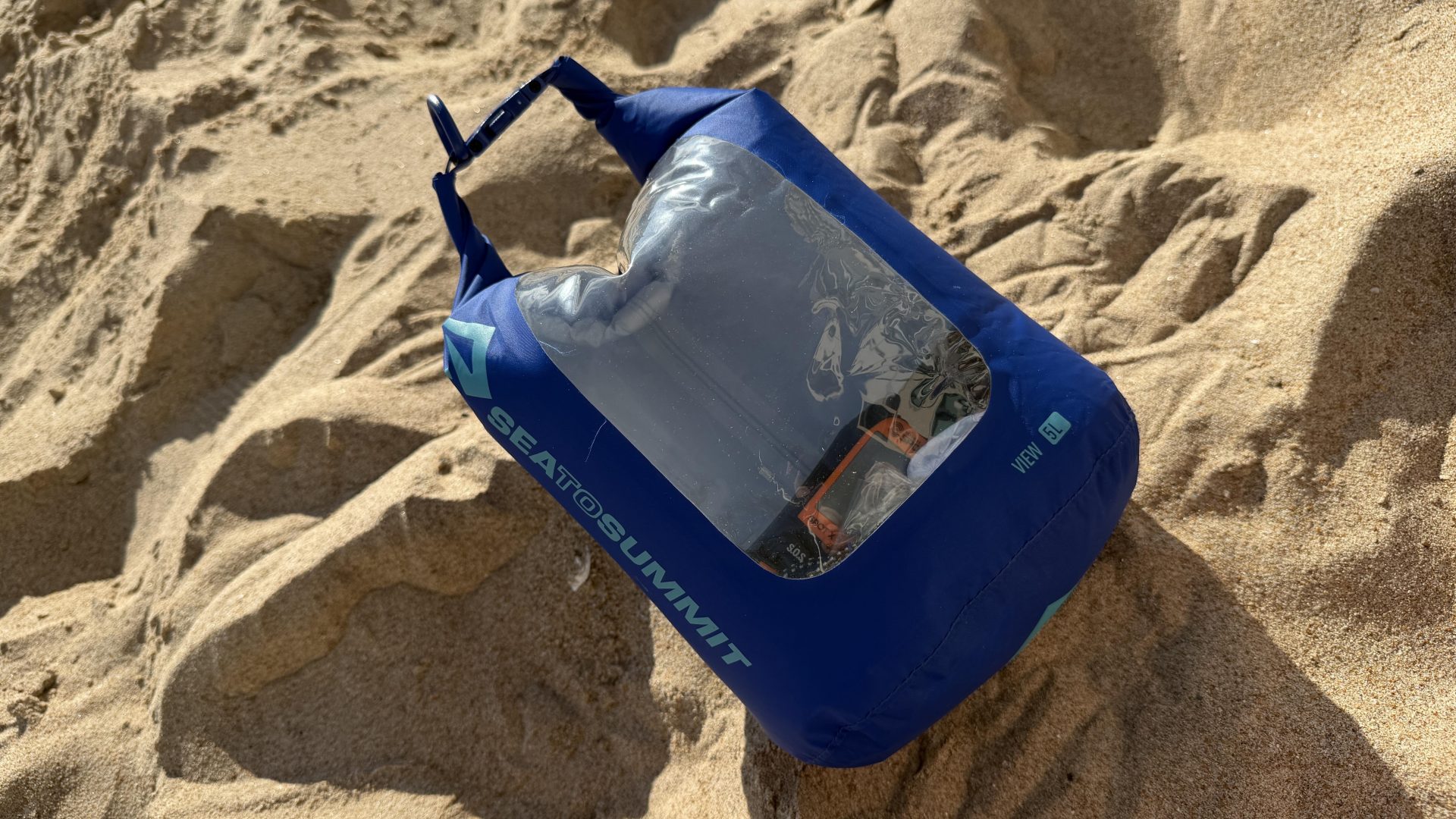 Почему Sea to Summit View Dry Bag стал обязательной вещью для моего iPhone — обычного чехла уже недостаточно картинка Почему Sea to Summit View Dry Bag стал обязательной вещью для моего iPhone — обычного чехла уже недостаточно