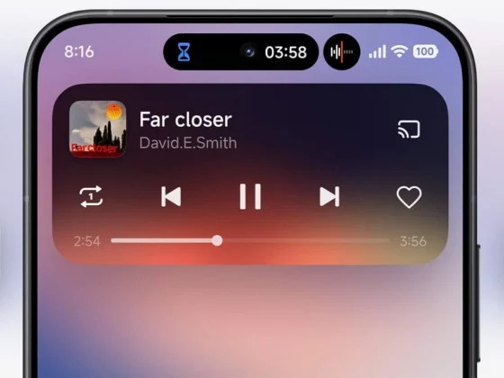 Почему смартфоны стали скучными | DGL.RU