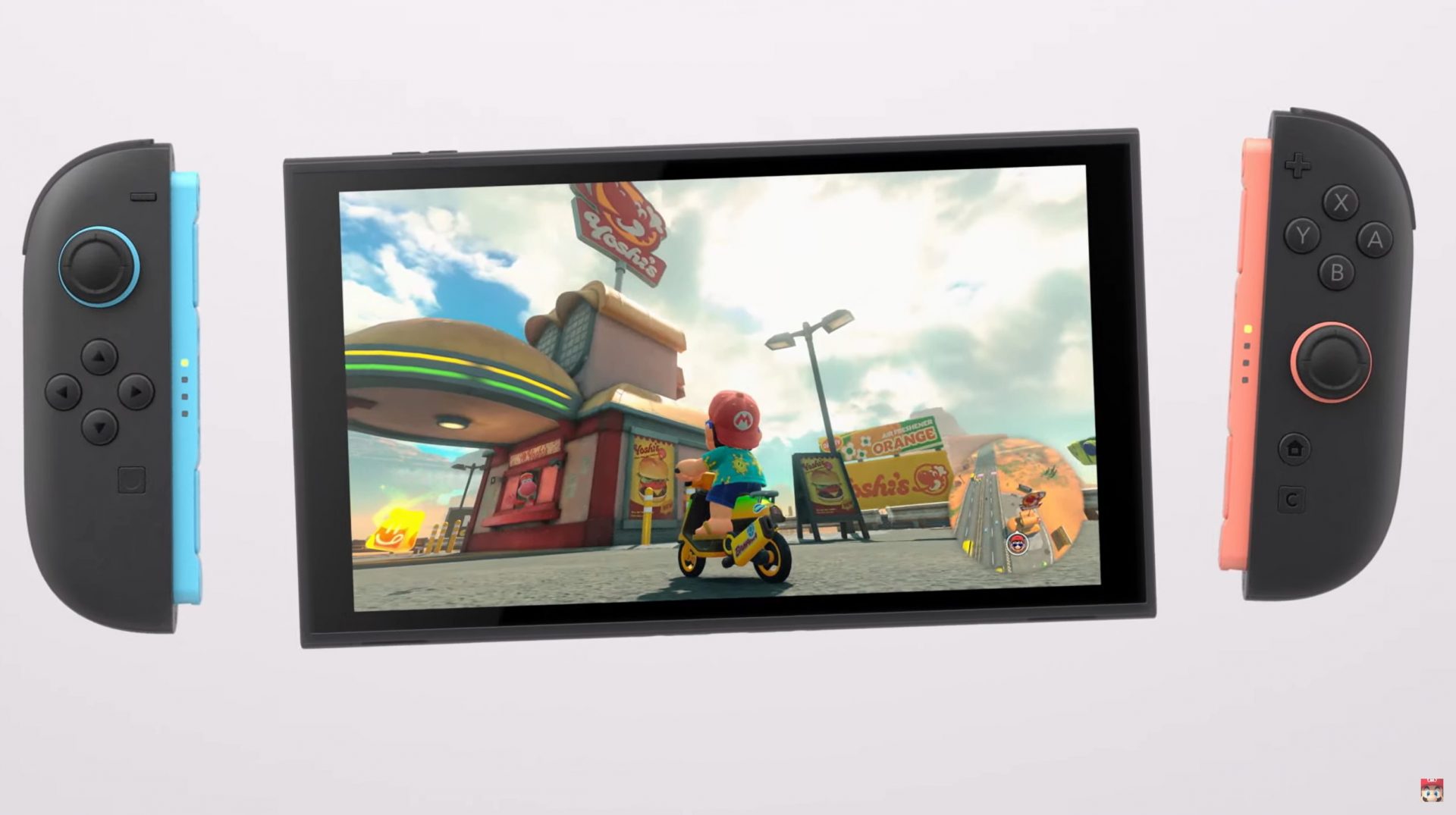 Почему Super Mario Bros и Yoshi помогают бороться с выгоранием и повышают счастье