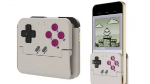 Game Boy в вашем кармане: как прищепка-контроллер превратит Android в портативную консоль