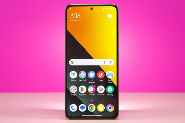 Poco M8 Pro опять удивляет, но не тем, чего ждали