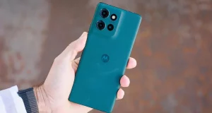 Подарок, который все испортил: почему бесплатный Motorola Edge 50 — это унижение