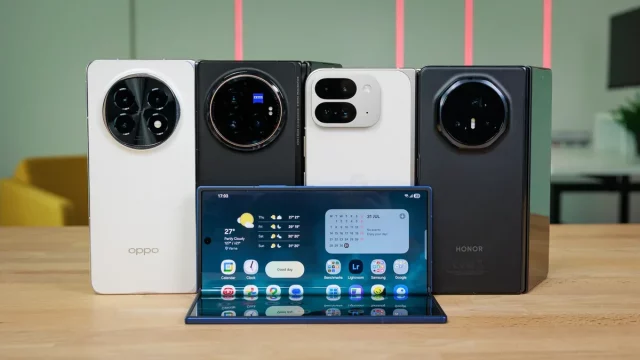 Покупать складной смартфон сейчас — глупая ошибка почему Galaxy Z Fold 8 заставит вас пожалеть о потраченных деньгах (1) Покупать складной смартфон сейчас — глупая ошибка почему Galaxy Z Fold 8 заставит вас пожалеть о потраченных деньгах