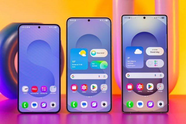 Samsung Galaxy S26: неразбериха с датой анонса | DGL.RU