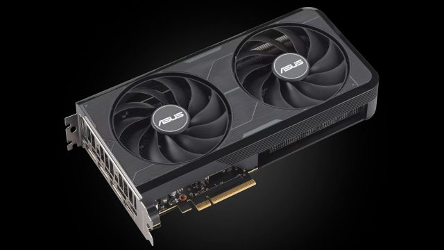 Полная неразбериха с RTX 5060 Ti. Asus и Gigabyte устроили странные игры с разъемами (1) Путаница с RTX 5060 Ti: новые версии от Asus | DGL.RU
