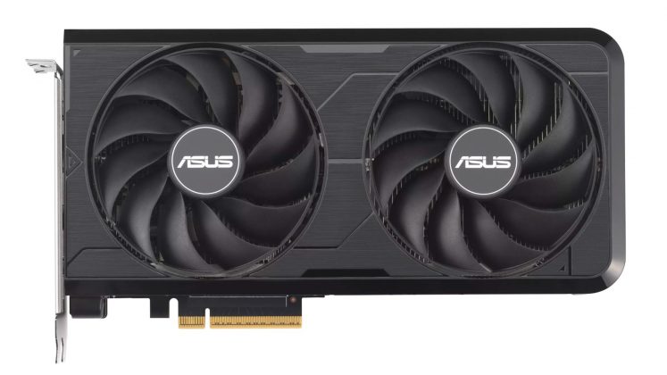 Путаница с RTX 5060 Ti: новые версии от Asus | DGL.RU