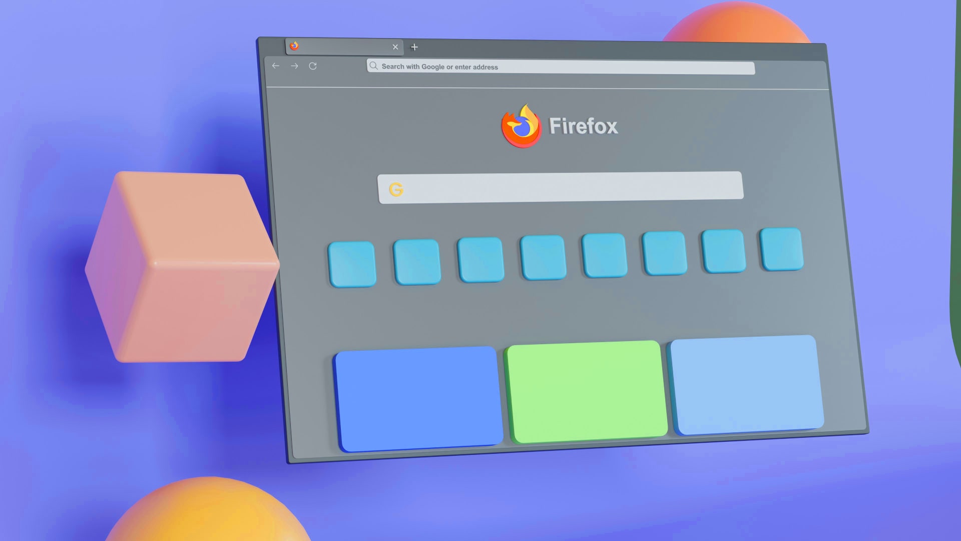 Firefox с ИИ: навязчивые функции в браузере | DGL.RU